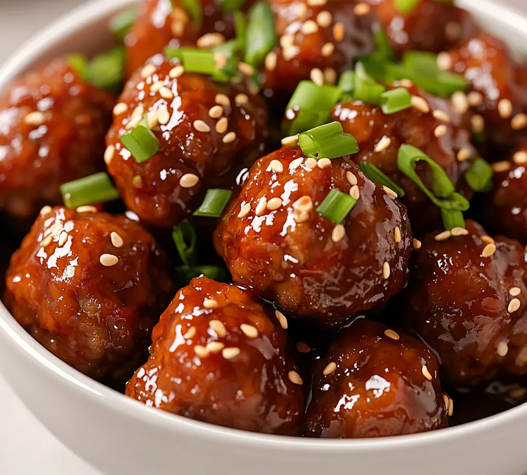 Crafting delicious meals that bring a balance of sweetness and spice to the table can elevate any dining experience. The Sweet and Spicy Meatballs recipe offers a perfect combination of flavors, making it an excellent choice for both appetizers and a hearty main dish. These meatballs are characterized by their tender texture and the delightful contrast between the sweetness of honey and the kick from cayenne pepper, creating a dynamic flavor experience.