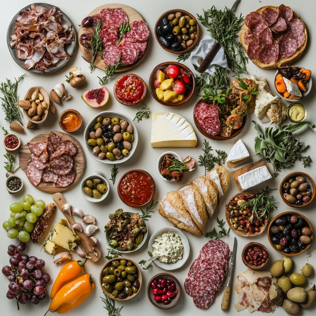 Delve into the delightful world of charcuterie, where taste meets visual artistry. A charcuterie board is more than just food; it's an experience that brings friends and family together. The art of crafting a charcuterie board lies in the careful curation of flavors, textures, and colors, creating a feast for the senses that delights both the eyes and the palate. Perfect for celebrations, gatherings, or even an intimate dinner at home, these boards offer something for everyone, making them an ideal centerpiece for any occasion.