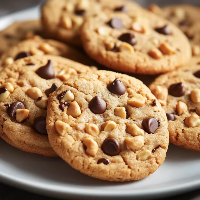 The enchanting world of peanut butter cookies brings a delightful treat to anyone's baking repertoire, especially when it comes with the promise of irresistibly chewy texture. In this article, we will delve into a simple yet flavorful recipe for peanut butter cookies that is perfect for gatherings or a cozy night in. The marriage of creamy peanut butter and brown sugar fosters an inviting sweetness that never fails to satisfy.