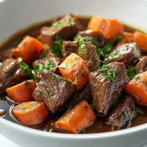 Understanding the rich culinary tradition behind Italian pot roast, or Stracotto, offers a glimpse into the heart of Italian home cooking. This comforting dish, beloved by many, is revered for its tender meat seamlessly blending with a flavorful sauce. Stracotto is more than mere sustenance; it's a celebration of flavors and techniques that showcase the essence of slow cooking. The recipe calls for beef chuck roast, a cut known for its ability to become incredibly tender when slow-cooked, allowing for the meat to absorb the aromatic herbs and rich liquids it simmers in.