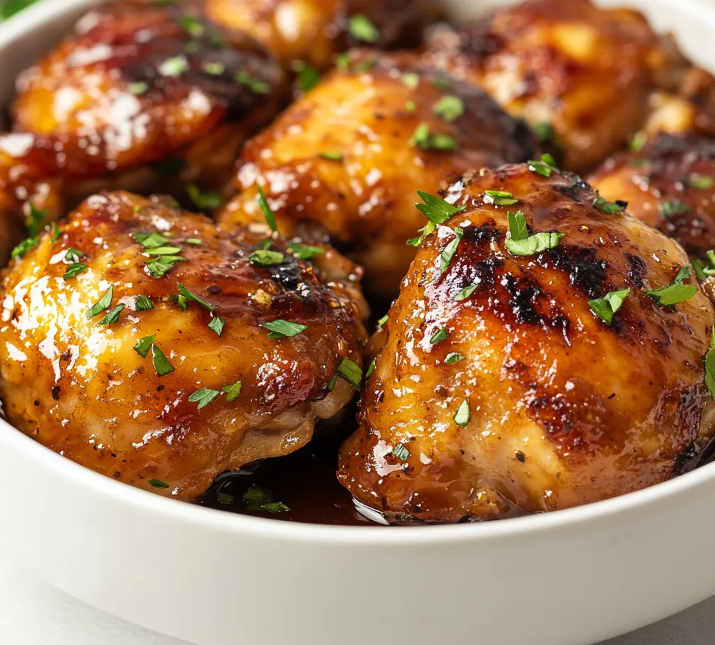 Crispy baked hot honey chicken is a culinary delight that offers a sensational combination of crunchy texture and a sweet, spicy kick. This dish stands out with its unique profile, marrying the savory flavor of well-seasoned chicken with the sweet essence of honey, elevated by a hint of heat. The crispy coating combined with the sticky glaze creates a mouthwatering experience with every bite. Whether served at an intimate family dinner or during a lively gathering of friends, this baked chicken recipe promises to be the star of any meal.