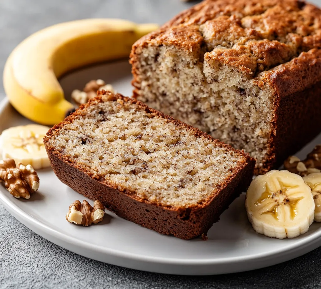Banana bread has long been a cherished comfort food, often associated with cozy mornings filled with delightful aromas that fill the kitchen, creating the perfect setting for a relaxed start to the day. This beloved recipe stands the test of time, evoking feelings of nostalgia for many who have enjoyed a warm slice straight from the oven. Its history traces back to the Great Depression, a time when households sought to maximize every ingredient, leading to the ingenious creation of banana bread, a simple yet satisfying use of overripe bananas.
