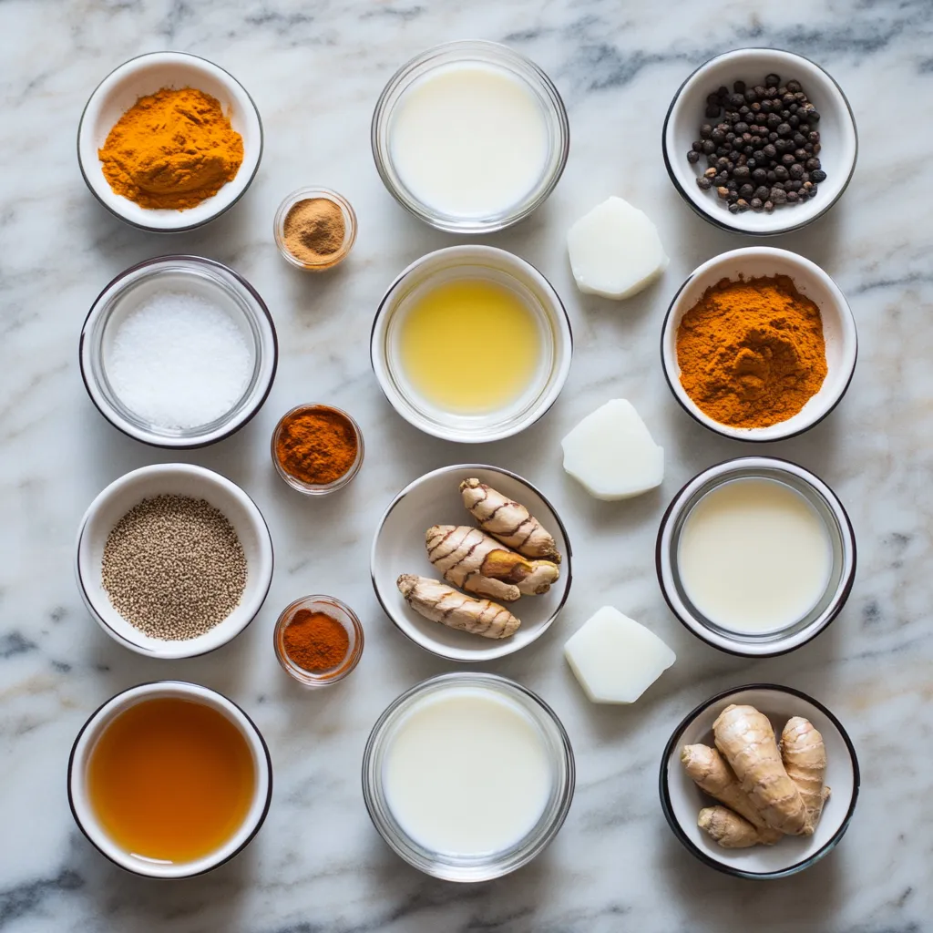 Golden milk has surged in popularity, lauded for both its soothing properties and vibrant flavors. This comforting beverage, also known as turmeric latte, combines a medley of spices that not only enhance its taste but also contribute to health benefits. In this article, we will explore an enticing recipe for Spiced Golden Milk Delight, reveling in its creamy texture and aromatic qualities. The infusion of turmeric, ginger, and cinnamon creates a warm drink that is not only delicious but also known for its nutritious properties.