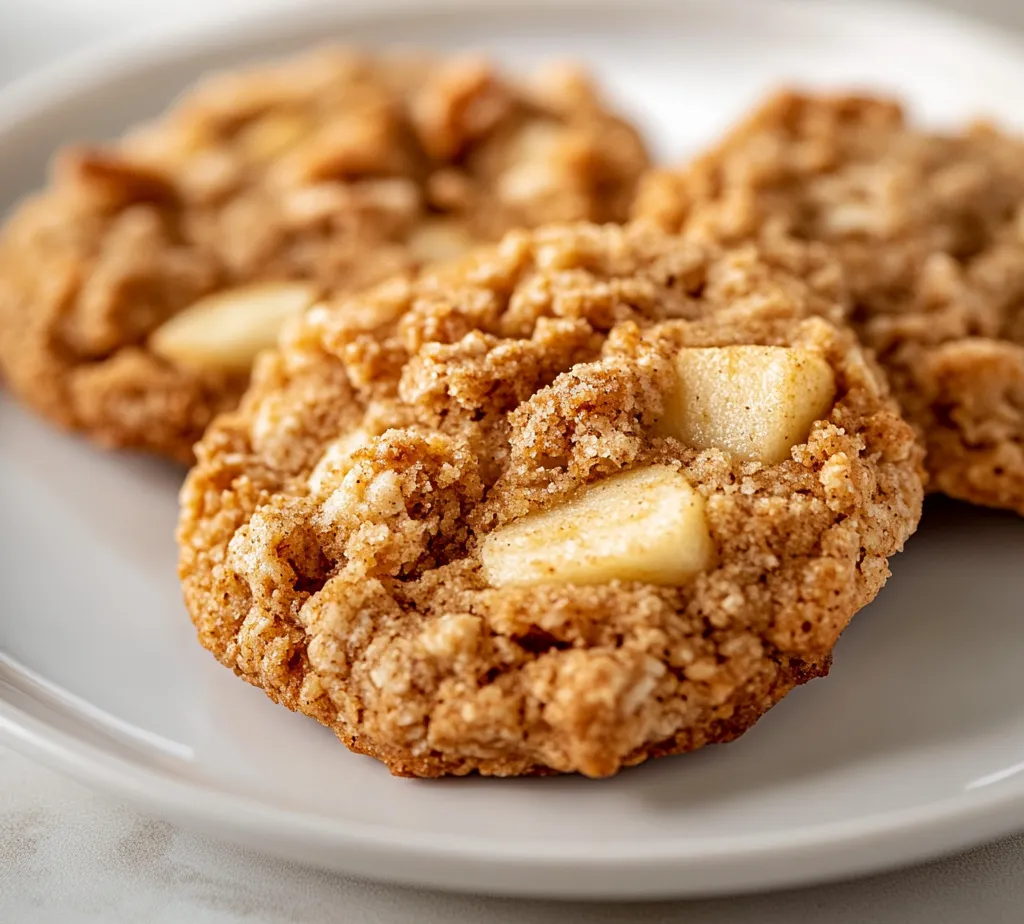 As the leaves turn golden and the air becomes crisp, seasonal desserts take center stage in many kitchens. One particular treat that captures the essence of autumn is the Apple Crumb Cookie. These delightful cookies combine the warmth of cinnamon-spiced dough with tender pieces of apple, topped off with a wonderfully crunchy crumb topping. They embody the comforting flavors of fall while also offering a delightful texture contrast that can make any gathering feel special.