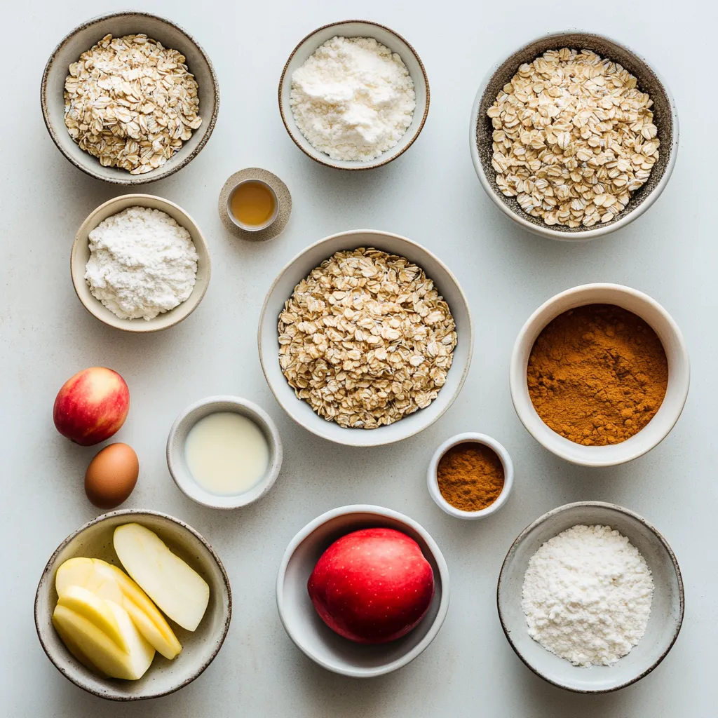 As the leaves turn golden and the air becomes crisp, seasonal desserts take center stage in many kitchens. One particular treat that captures the essence of autumn is the Apple Crumb Cookie. These delightful cookies combine the warmth of cinnamon-spiced dough with tender pieces of apple, topped off with a wonderfully crunchy crumb topping. They embody the comforting flavors of fall while also offering a delightful texture contrast that can make any gathering feel special.