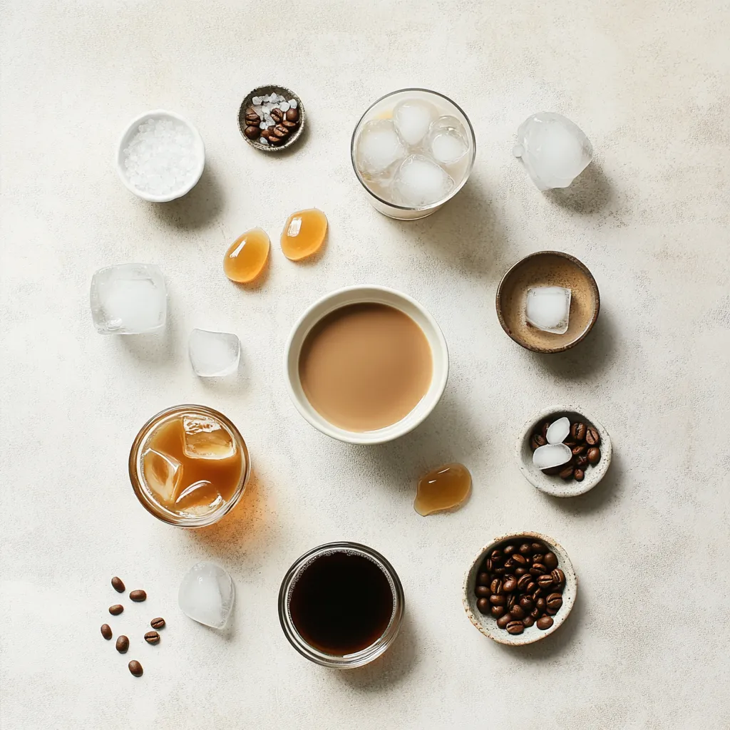 Indulging in a rich and flavorful cocktail can elevate any occasion, and the Salted Caramel Espresso Delight combines the robust flavor of coffee with the sweetness of caramel and a hint of salt. This sophisticated drink is perfect for coffee lovers and those who enjoy a unique twist on classic cocktails. As you sip on this decadent beverage, you’ll experience a blend of creamy, salty, and aromatic elements that harmonize beautifully.