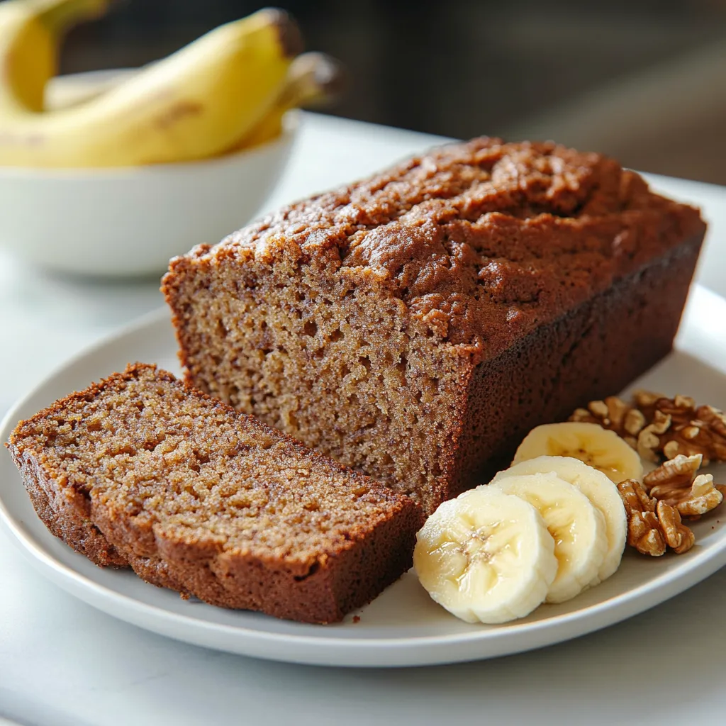 Exploring the delights of homemade baked goods can take us to a cozy place filled with warmth and nostalgia. One such indulgence is banana bread, a simple yet flavorful treat that captures the essence of comfort food. With its rich, moist texture complemented by the sweetness of overripe bananas, banana bread stands out as an all-time favorite. It’s versatile enough to be enjoyed as a breakfast option, a midday snack, or even a dessert with a scoop of ice cream.