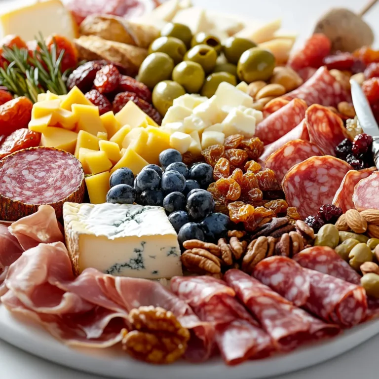 The art of creating a gourmet cheese and charcuterie board is not only about combining flavors but also about presenting an array of textures and colors that tempt the eye and delight the palate. A well-crafted charcuterie board can elevate any gathering, making it perfect for celebrations, casual get-togethers, or simply enjoying a special night in with loved ones. This guide takes you through every step of crafting an impressive charcuterie board, ensuring that it becomes a delightful centerpiece that invites guests to partake in a flavorful experience.