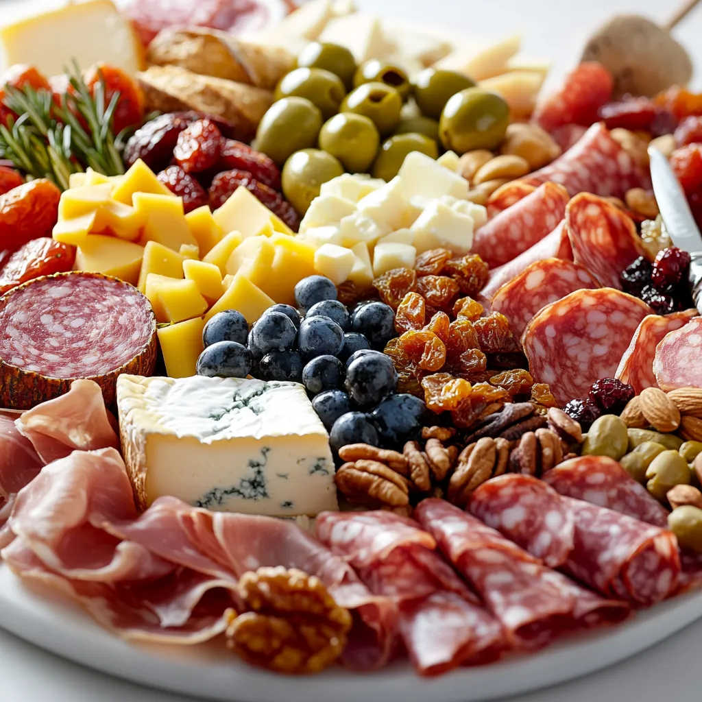 The art of creating a gourmet cheese and charcuterie board is not only about combining flavors but also about presenting an array of textures and colors that tempt the eye and delight the palate. A well-crafted charcuterie board can elevate any gathering, making it perfect for celebrations, casual get-togethers, or simply enjoying a special night in with loved ones. This guide takes you through every step of crafting an impressive charcuterie board, ensuring that it becomes a delightful centerpiece that invites guests to partake in a flavorful experience.