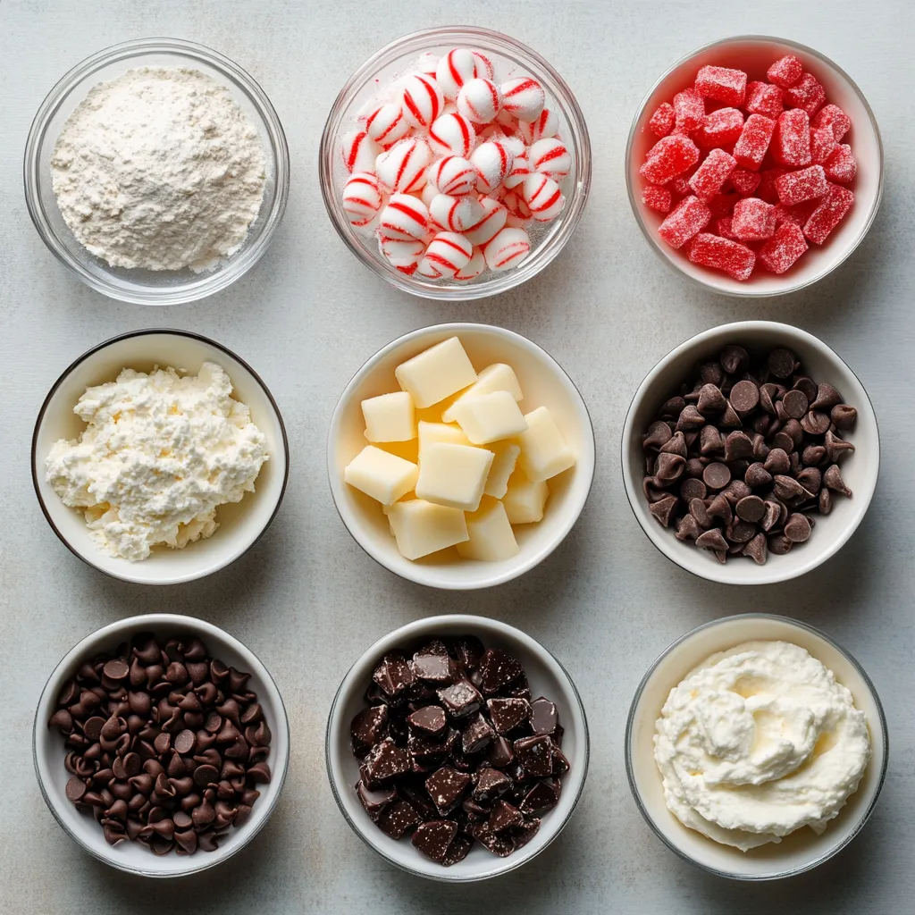 Understanding the joy of baking during the holiday season is essential for creating lasting memories. Grinchy Delight Cookies embody the essence of Christmas with their vibrant green hue and delightful flavors of white chocolate and peppermint. These cookies are festive not just in appearance but in flavor, bringing joy to every bite. The combination of the creamy white chocolate chips and the crunchy peppermint candies creates a harmonious blend of taste and texture that will delight both children and adults alike.