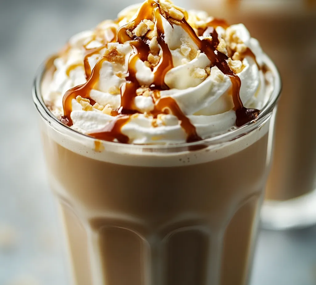 Understanding the harmony of flavors in a delightful drink can elevate your day. The Caramel Mocha Protein Delight is an exquisite blend of coffee, chocolate, and caramel that not only satisfies your cravings but also provides nutritional benefits. This delicious beverage is perfect for anyone seeking a quick yet indulgent treat. Whether enjoyed as a satisfying breakfast option or a revitalizing afternoon snack, this drink brings together the rich flavors of coffee and chocolate with the sweetness of caramel to create a truly delightful experience.