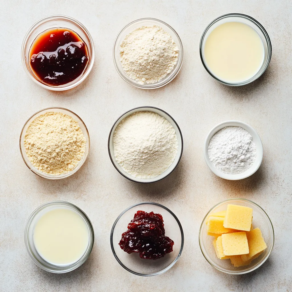 The nostalgia of childhood snacks often brings to mind the irresistible taste of pop tarts, and what better way to indulge in this iconic treat than by turning it into cookies? Brown Sugar Pop Tart Cookies are a delightful fusion of traditional cookies and the velvety goodness of fruit-filled pastries. This recipe not only delivers a delightful taste but also offers a texture that's crispy on the outside and soft on the inside, making them the perfect treat for any occasion.