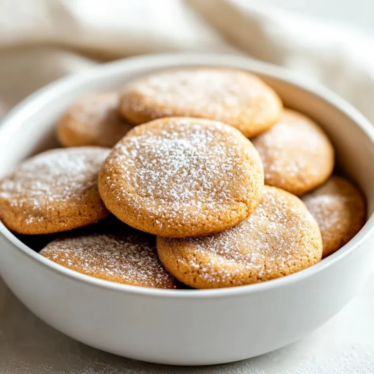 As the leaves begin to change color and the air turns crisp, there's a magical ingredient that captures the essence of autumn: pumpkin spice. This delightful blend of warming spices—including cinnamon, nutmeg, and ginger—creates a cozy and inviting aroma, perfect for the cooler months. Among the many delicious treats that feature this seasonal favorite, pumpkin spice sugar cookies stand out as a sweet indulgence that brings warmth and joy to any gathering.