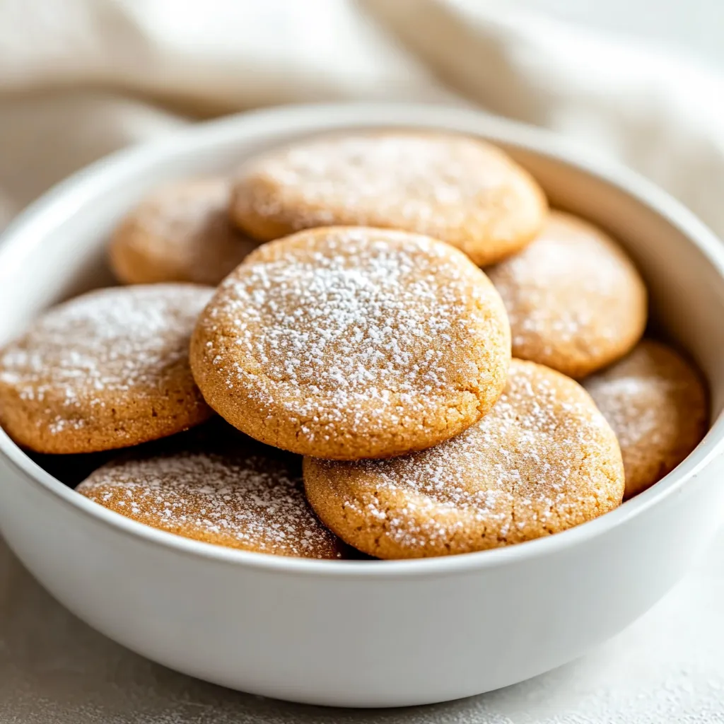 As the leaves begin to change color and the air turns crisp, there's a magical ingredient that captures the essence of autumn: pumpkin spice. This delightful blend of warming spices—including cinnamon, nutmeg, and ginger—creates a cozy and inviting aroma, perfect for the cooler months. Among the many delicious treats that feature this seasonal favorite, pumpkin spice sugar cookies stand out as a sweet indulgence that brings warmth and joy to any gathering.