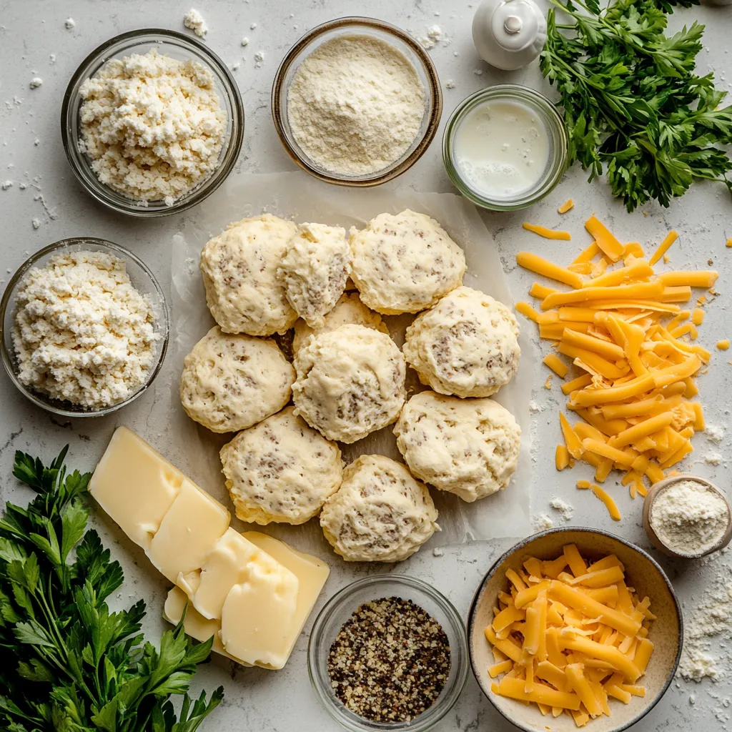 Exploring delightful bites of flavor can elevate any gathering or meal. One such culinary gem is the Mini Sausage Gravy Biscuit Bites, perfect for brunch or as a party appetizer. These irresistible mini bites encapsulate the essence of comfort food through their rich sausage gravy, held within buttery biscuits, making them a hit for kids and adults alike. With layers of savory breakfast sausage, creamy homemade gravy, and melting cheddar cheese, every bite promises a delicious explosion of flavor.