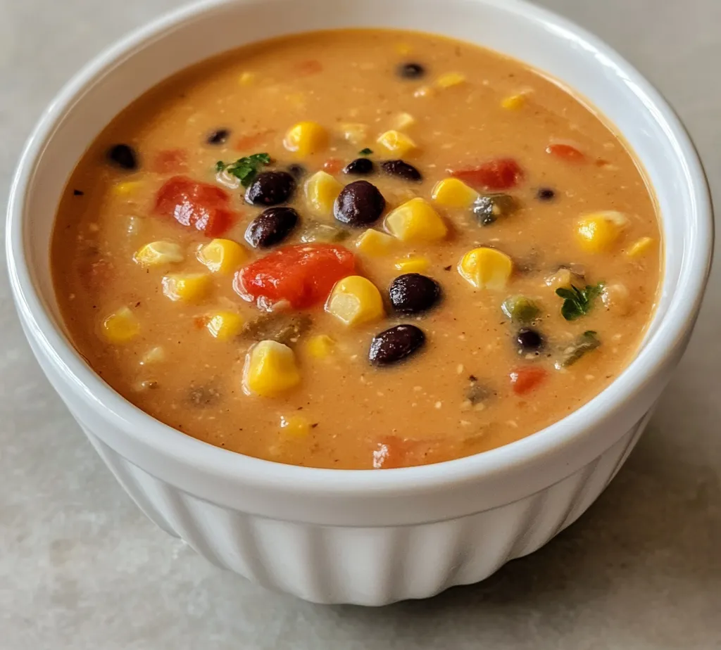 A warm, hearty soup can be a comforting delight, especially on a chilly day. Creamy Cowboy Soup blends the robust flavors of ground beef or turkey with a medley of vegetables and spices, creating a dish that’s as satisfying as it is delicious. Rich in cream and packed with protein and fiber, this soup is not just filling but also delivers a taste that is sure to please every palate.