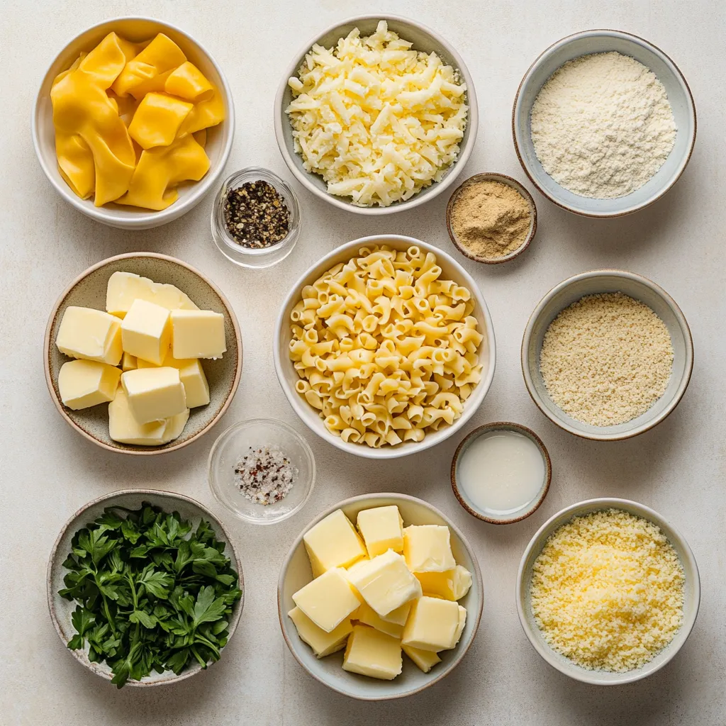 Macaroni and cheese is often heralded as the quintessential comfort food. Whether it's a cozy family dinner, a potluck gathering, or a late-night snack, this creamy and cheesy dish brings warmth and satisfaction to every table. Among the multitude of macaroni and cheese recipes, Tini’s Ultimate Macaroni and Cheese Delight stands out for its rich flavors and indulgent texture.