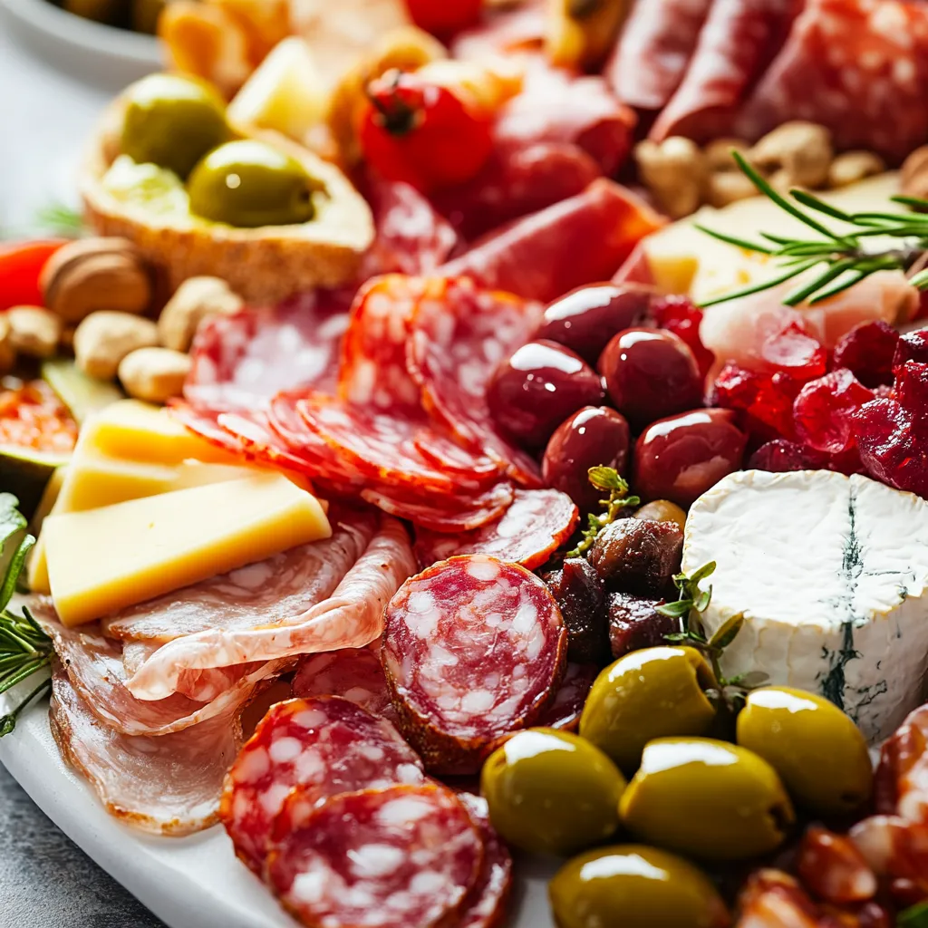 Delve into the delightful world of charcuterie, where taste meets visual artistry. A charcuterie board is more than just food; it's an experience that brings friends and family together. The art of crafting a charcuterie board lies in the careful curation of flavors, textures, and colors, creating a feast for the senses that delights both the eyes and the palate. Perfect for celebrations, gatherings, or even an intimate dinner at home, these boards offer something for everyone, making them an ideal centerpiece for any occasion.