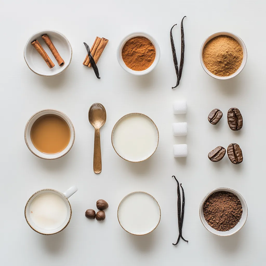 A warm beverage can transform your day, and nothing says cozy quite like a Cinnamon Sugar Crème Latte. This delicious combination of rich espresso, creamy milk, and a hint of cinnamon is perfect for any occasion. Whether it's a brisk morning or a cozy evening, this latte wraps you in warmth and flavor, enhanced by a touch of sweetness and spice. With its inviting aroma and velvety texture, the Cinnamon Sugar Crème Latte brings the café experience right into your home.