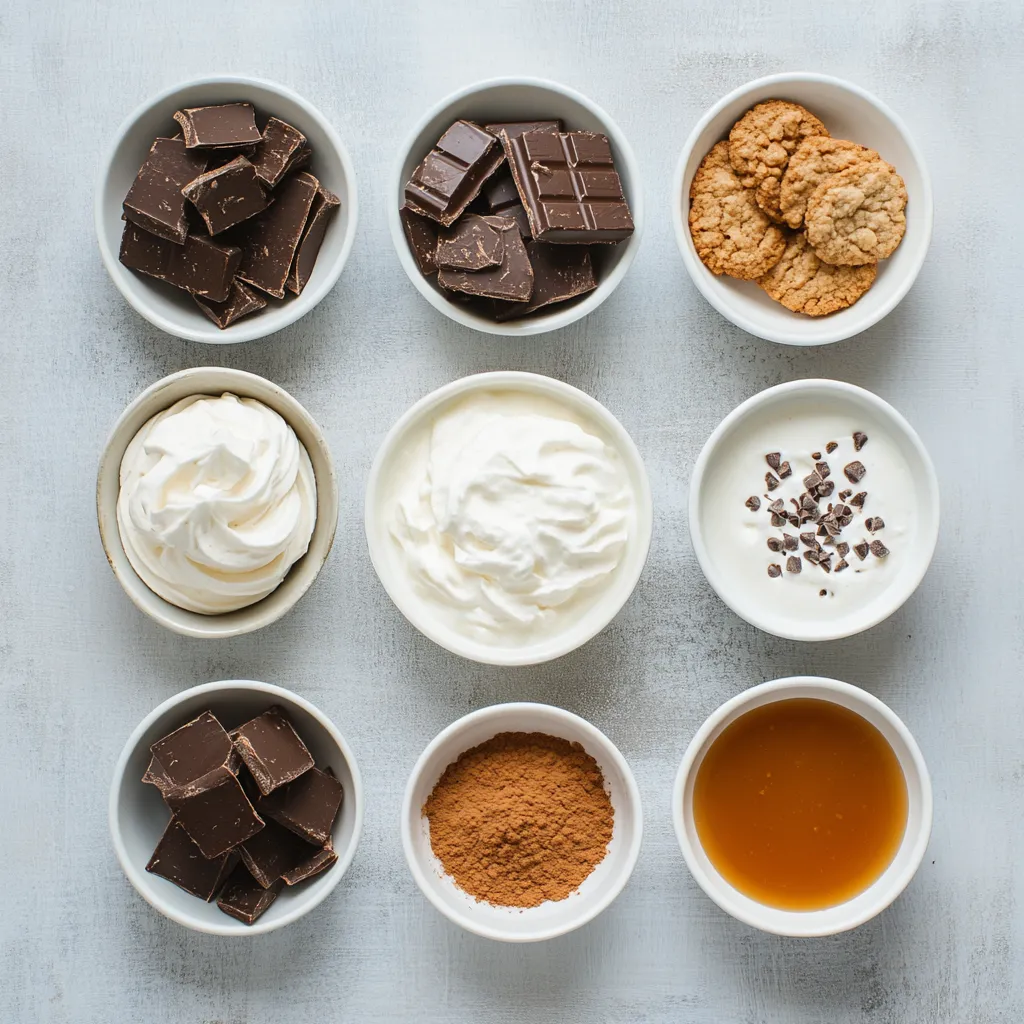 The warmth of a comforting beverage can turn any ordinary day into a delightful experience. One such treat is the Caramel Cookie Hot Beverage, a sweet concoction that combines the richness of caramel, the creaminess of dairy, and the texture of crushed cookies. Perfect for cozy evenings or as a sweet indulgence on chilly mornings, this drink not only tantalizes the taste buds but also provides a lovely visual appeal of whipped cream, caramel, and cookie crumbles that can elevate any moment.