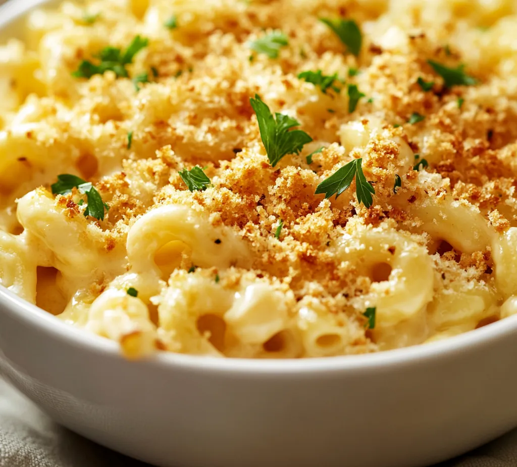 Macaroni and cheese is often heralded as the quintessential comfort food. Whether it's a cozy family dinner, a potluck gathering, or a late-night snack, this creamy and cheesy dish brings warmth and satisfaction to every table. Among the multitude of macaroni and cheese recipes, Tini’s Ultimate Macaroni and Cheese Delight stands out for its rich flavors and indulgent texture.