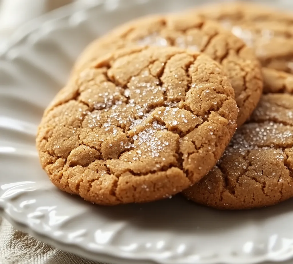 Understanding the charm of classic baked goods is essential for any home cook, and Jimmy Carter's Grandmother’s Classic Peanut Butter Cookies encapsulate this perfectly. Renowned for their creamy texture and satisfying crunch, these cookies bring nostalgia to the forefront. They serve as a comforting reminder of simpler times and family gatherings, evoking warm memories with every bite.