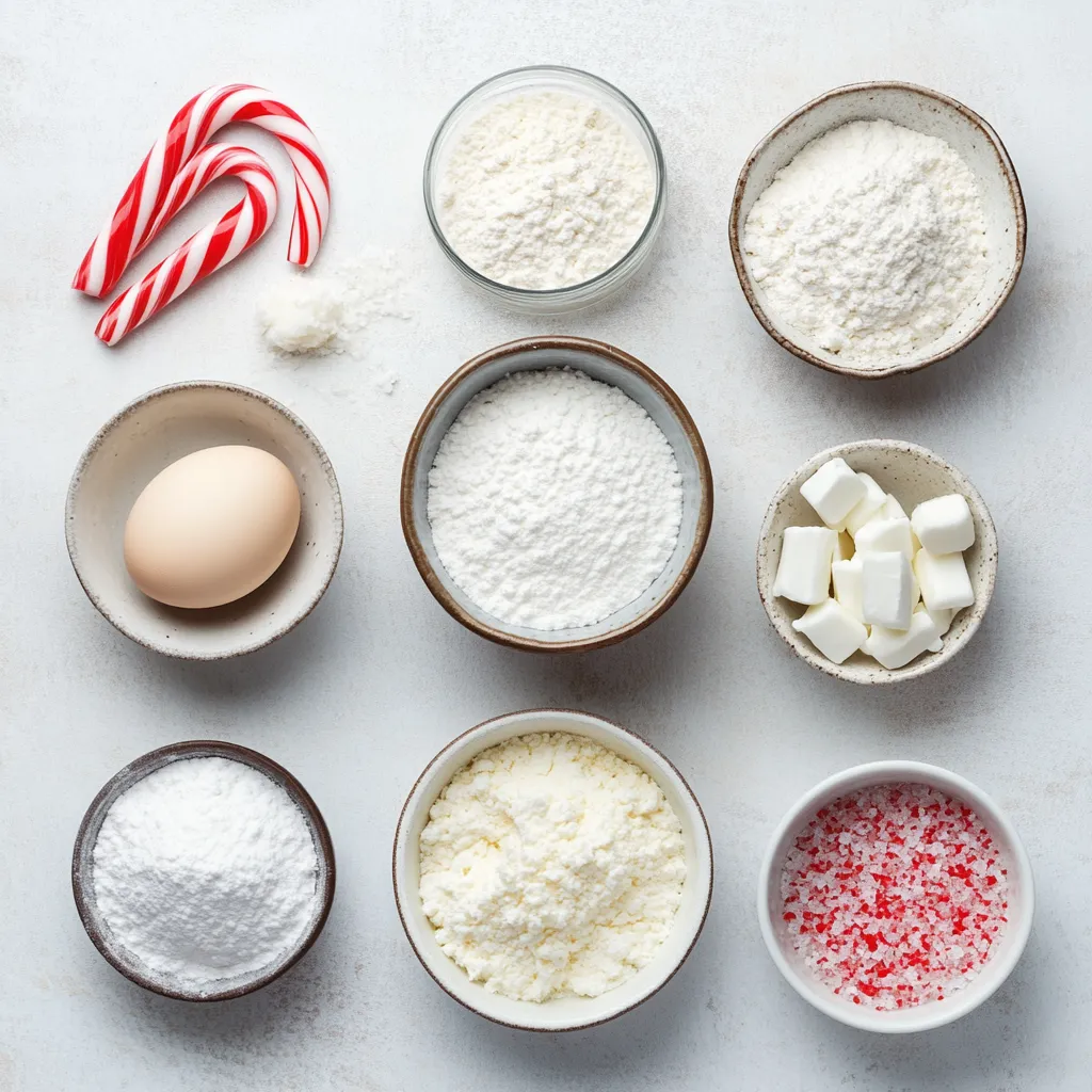 The holiday season beckons with the joys of baking, and what better way to celebrate than with Festive Candy Cane Delight Cookies? These vibrant cookies combine delightful flavors of peppermint and vanilla with a visually striking presentation that captures the spirit of the season. The vibrant reds and greens swirl together in a delightful way that not only pleases the eye but also evokes the warmth and cheer of holiday celebrations. Perfect for holiday parties, cozy family gatherings, or as homemade gifts, these cookies are a delicious embodiment of holiday cheer that everyone can appreciate.