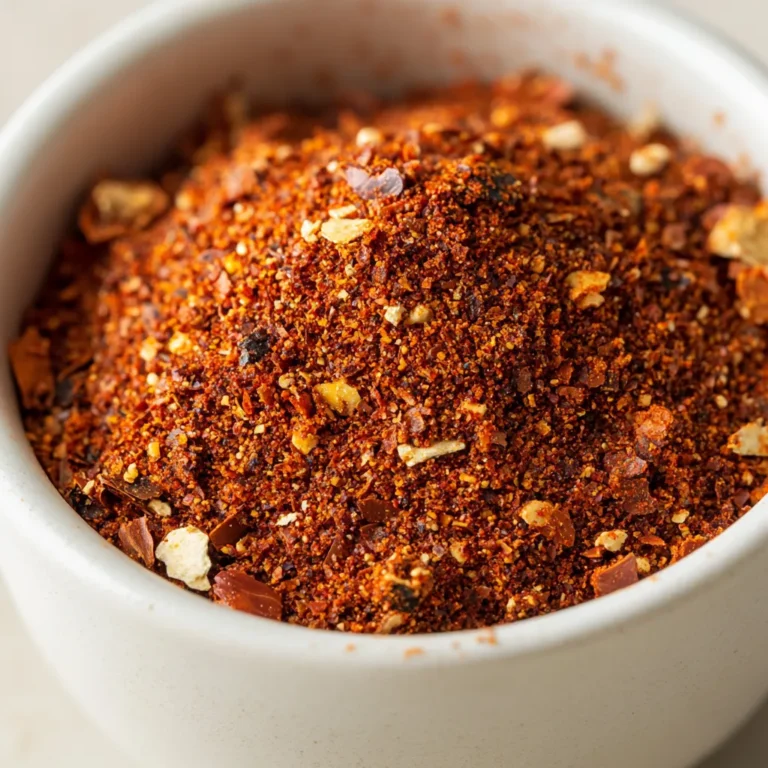 Exploring the depth of flavors in homemade spices can transform your culinary creations, and one excellent way to do this is by making your own spicy chorizo seasoning mix. This blend features a perfect balance of smoky, savory, and spicy elements that will elevate your dishes, whether you're preparing tacos, grilled meats, or hearty stews. Homemade seasoning mixes allow you to control the quality of the ingredients and tailor the flavors to your liking, ensuring that every dish is packed with the right amount of zest and kick.