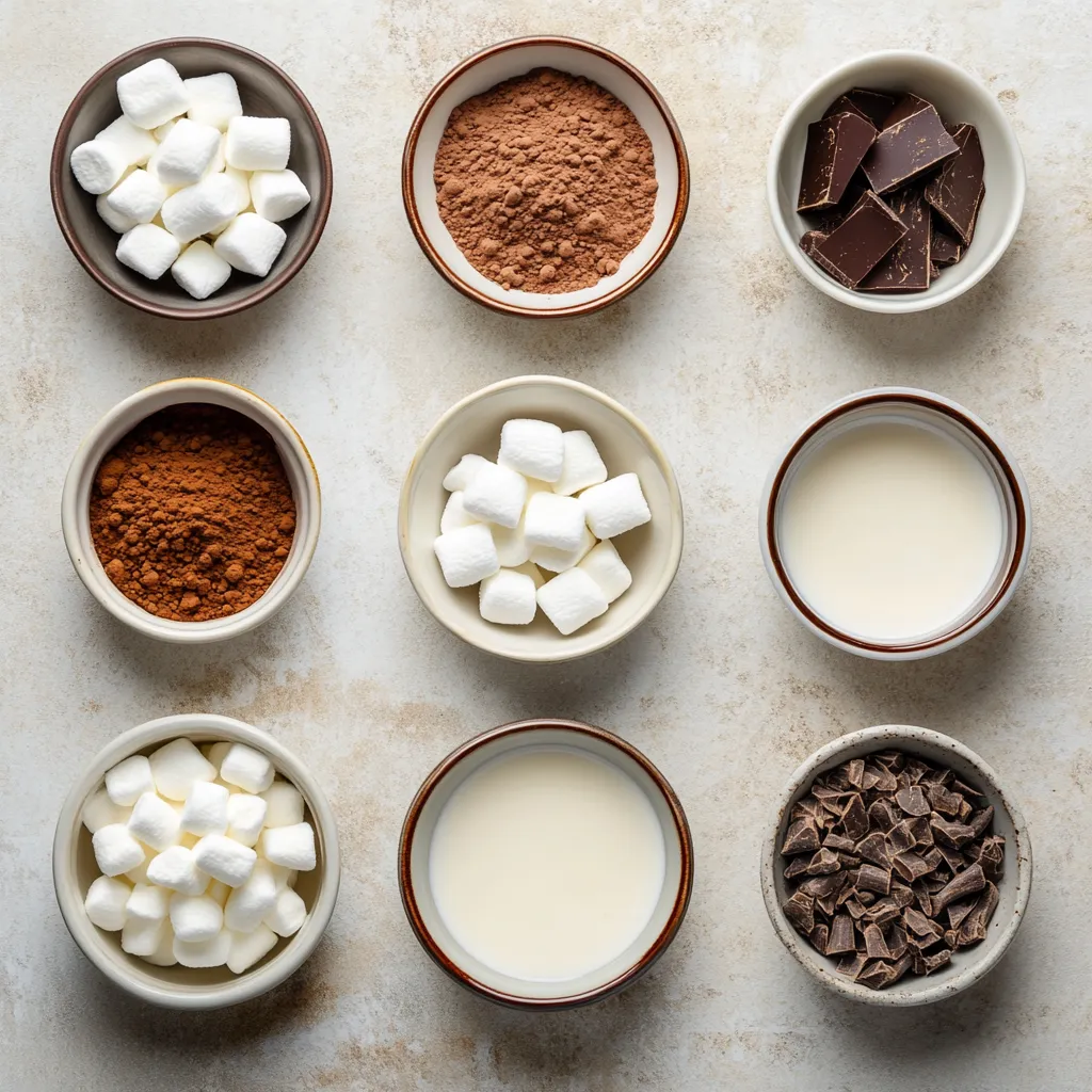 The charm of a warm cup of hot cocoa lies in its creamy texture and rich chocolate flavor, making it a beloved comfort beverage. Whether you are winding down after a long day or celebrating the chilly weather, this Toasted Sugar Hot Cocoa Delight will elevate your chocolate experience. With the added sophistication of toasted sugar, this recipe offers a unique twist that is both comforting and indulgent.