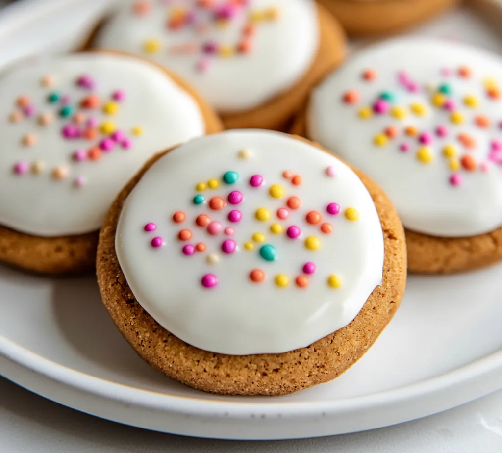 The joy of holiday baking is a cherished tradition that brings friends and families together to create and indulge in delightful treats. As the air turns crisp and festive spirit fills the atmosphere, the kitchen becomes a warm haven filled with the aromas of spices and sweetness. One such treat that brilliantly captures the essence of the season is the Gingerdoodle Delights dipped in white chocolate. These cookies are a perfect blend of traditional gingerbread flavors and a touch of sophistication, making them an irresistible choice for your festive gatherings.