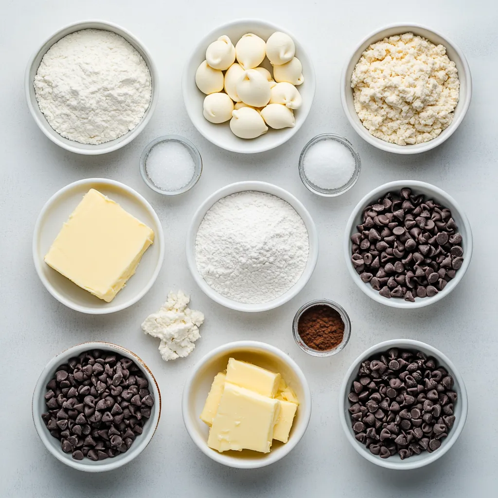 Cheesecake-inspired desserts have captivated dessert lovers around the globe for their rich textures and creamy flavors. The popularity of these treats is undeniably linked to their indulgent nature, which makes them especially appealing for those with a penchant for sweets. Enter the Creamy Cheesecake Cookie Bliss, a delightful fusion that combines the velvety textures of cheesecake with the beloved form of a cookie. This innovative concept takes the best of both worlds, resulting in cookies that are decadently chewy, yet creamy, leaving every bite bursting with flavor and satisfaction.