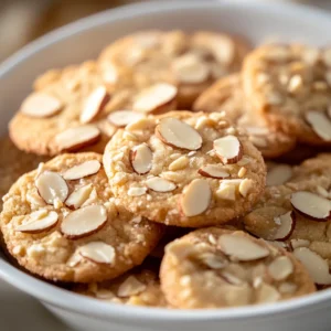 Understanding the rich tradition behind German almond cookies provides a glimpse into the cultural culinary landscape of Germany. These cookies, known for their delightful texture and rich flavors, hold a special place in various festive occasions and gatherings. The inclusion of marzipan—a sweet confection made primarily of almond meal and sugar—brings a unique depth to the taste that elevates this cookie beyond the ordinary. With a balanced sweetness and a hint of nutty aroma, these cookies are perfect for holiday celebrations, afternoon tea, or as a charming gift for loved ones.