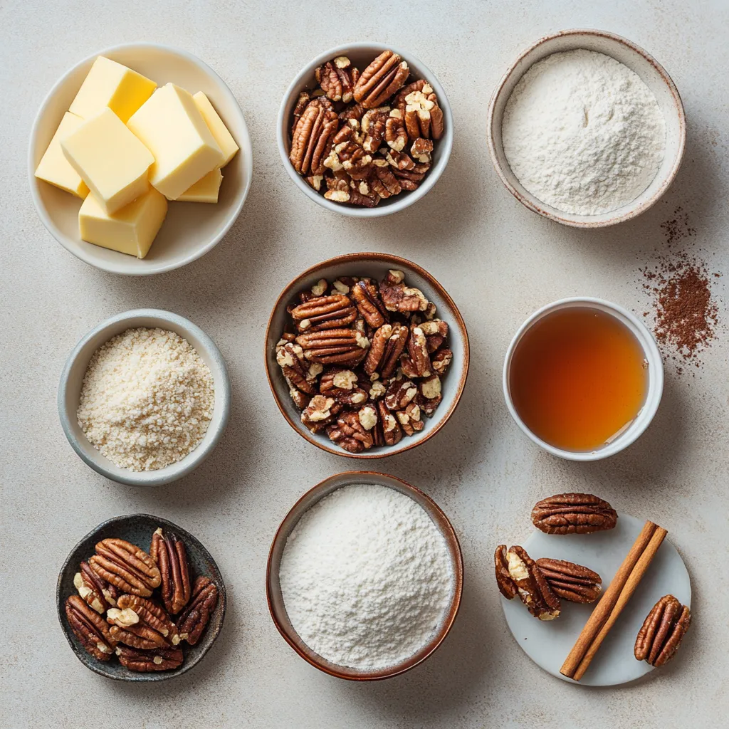 Maple Pecan Cookies with Brown Butter offer a delightful treat perfect for any occasion, infusing the warm, rich flavors of maple syrup and nutty pecans into each bite. The unique browning of the butter enhances the cookies' depth, providing a toasted aroma that dances beautifully with the sweetness of the sugars. This recipe is ideal for gatherings, holiday baking, or a cozy afternoon snack with a warm beverage.