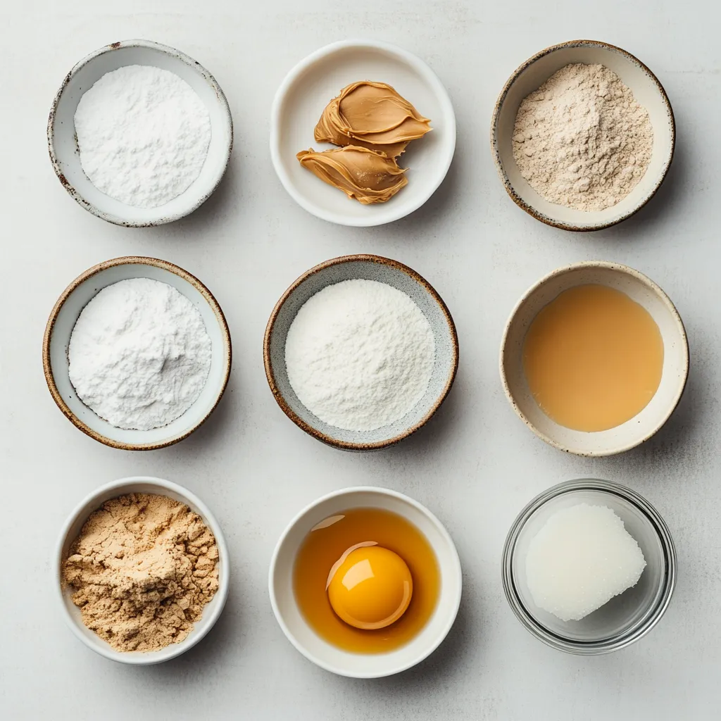 Understanding the charm of classic baked goods is essential for any home cook, and Jimmy Carter's Grandmother’s Classic Peanut Butter Cookies encapsulate this perfectly. Renowned for their creamy texture and satisfying crunch, these cookies bring nostalgia to the forefront. They serve as a comforting reminder of simpler times and family gatherings, evoking warm memories with every bite.