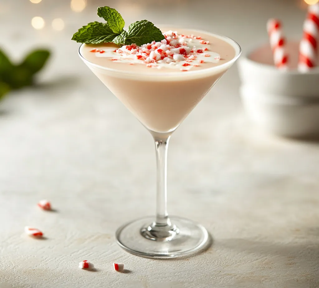 Understanding the magic behind a cocktail can enhance your drinking experience. Silent Night Delight encapsulates the festive spirit through its unique blend of flavors and textures, perfect for holiday celebrations or cozy evenings. This delightful cocktail combines creamy sweetness with refreshing mint, making it a festive treat that is sure to please. Each sip is a harmonious blend of flavors, evoking memories of winter evenings wrapped in warmth with loved ones.