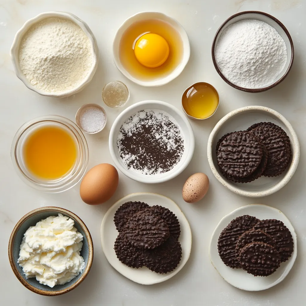 Hand pies are a delightful treat that brings together the comforting flavor of cookies and the wholesome goodness of high-protein filling. In this article, we will explore the intricacies of making cookies and cream hand pies, complete with a rich filling that keeps you satisfied. With their flaky crust and creamy center, these hand pies are perfect for snacking or serving at gatherings. From birthdays to casual get-togethers, these indulgent sweets will impress your family and friends alike, providing both a sense of nostalgia and a modern take on dessert.