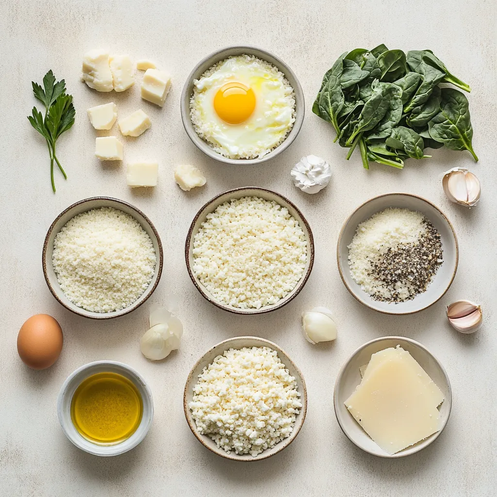 Explore a delightful culinary treat that packs a punch of flavor with every bite — Crispy Spinach Feta Rice Balls. These savory snacks, bursting with fresh spinach and tangy feta, offer the perfect blend of crispiness and richness. Whether served as an appetizer or a comforting snack, they are an easy recipe ideal for family gatherings or cozy evenings at home. In this article, we will delve into every detail of creating these delicious rice balls, ensuring you can recreate them with confidence.