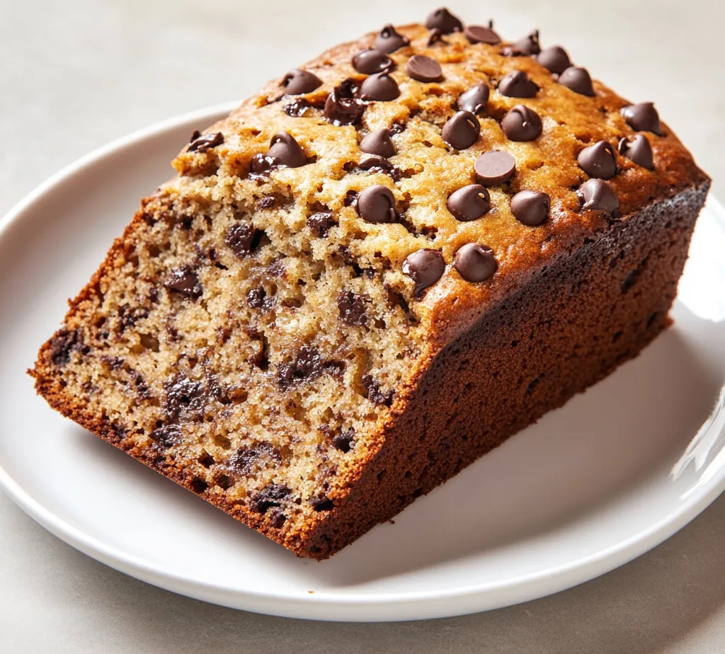 Banana bread holds a cherished place in the hearts of many as a quintessential comfort food. It’s not just a delicious treat; it brings forth memories of warm kitchens filled with the comforting aroma of baked goods. The soft, moist texture of freshly baked banana bread, coupled with its rich flavor from ripe bananas, makes it a beloved staple in many households. It fits perfectly as both a simple breakfast item and a delightful snack, making it a versatile choice for any time of day.