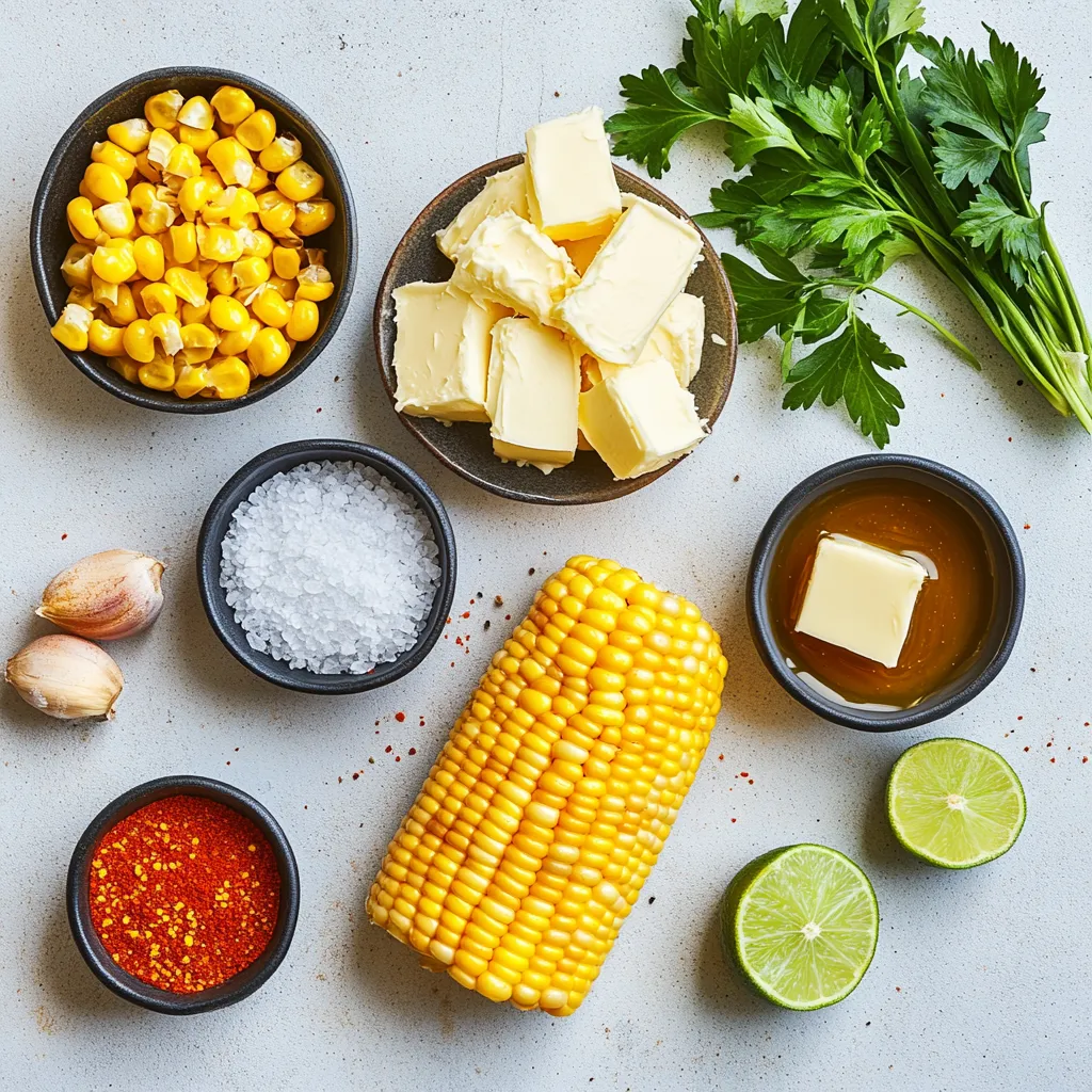 Honey Butter Skillet Corn Delight is a sweet, savory dish that showcases the rich, natural flavors of fresh corn. This recipe takes simple ingredients and elevates them to create a vibrant corn dish that is a perfect side for barbecues, family gatherings, or even as a stand-alone treat. The combination of honey and butter creates a delightful glaze that complements the corn's sweetness, making every bite a pleasurable experience. Whether you are looking for an exciting addition to your meal or a quick snack, this dish is sure to impress.