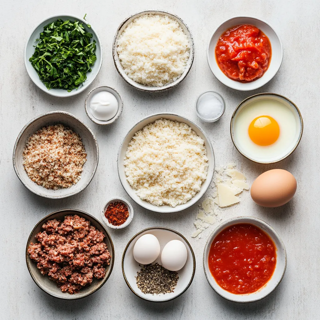 The art of making savory homemade meatballs is a culinary delight that combines rich flavors with the comforting satisfaction of home-cooked meals. This article explores an easy recipe for meatball marvels that will impress your family and guests alike. Perfectly seasoned and incredibly juicy, these meatballs can complement a variety of dishes, making them a versatile addition to your kitchen repertoire. Whether served over spaghetti, nestled in a sub roll, or placed atop zoodles, these meatballs deliver a delightful bite every time.