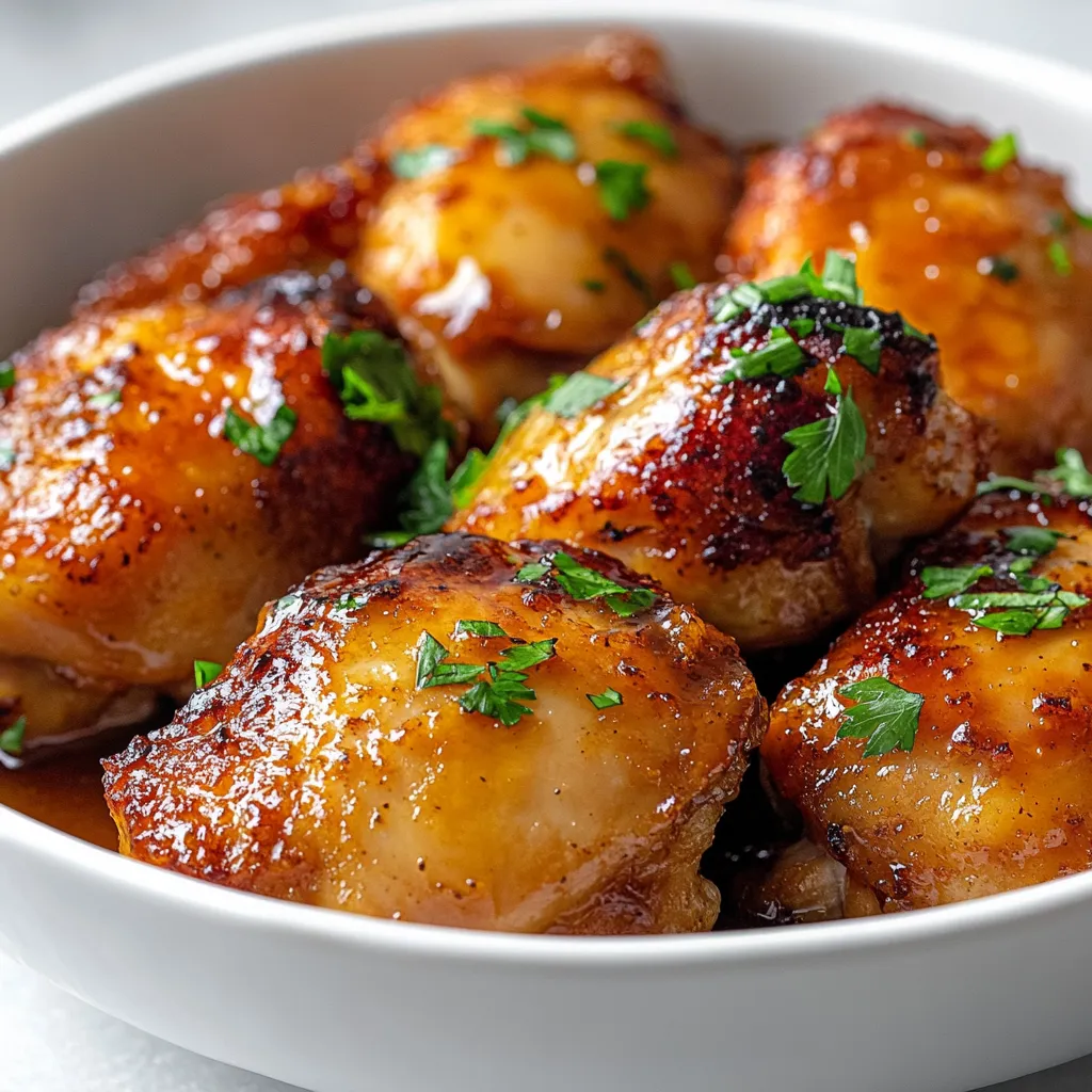 Crispy baked hot honey chicken is a culinary delight that offers a sensational combination of crunchy texture and a sweet, spicy kick. This dish stands out with its unique profile, marrying the savory flavor of well-seasoned chicken with the sweet essence of honey, elevated by a hint of heat. The crispy coating combined with the sticky glaze creates a mouthwatering experience with every bite. Whether served at an intimate family dinner or during a lively gathering of friends, this baked chicken recipe promises to be the star of any meal.