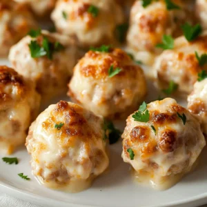 Understanding the rich culinary landscape, appetizers play a key role in every celebration. Hanky Panky appetizers stand out for their irresistible flavors and ease of preparation. Not only do they offer a delightful combination of savory ground beef or sausage, creamy cream cheese, and the tang of sharp cheddar, but they are also incredibly simple to make. These delicious bites are perfect for parties, gatherings, or even casual family dinners, making them a versatile choice for any host.