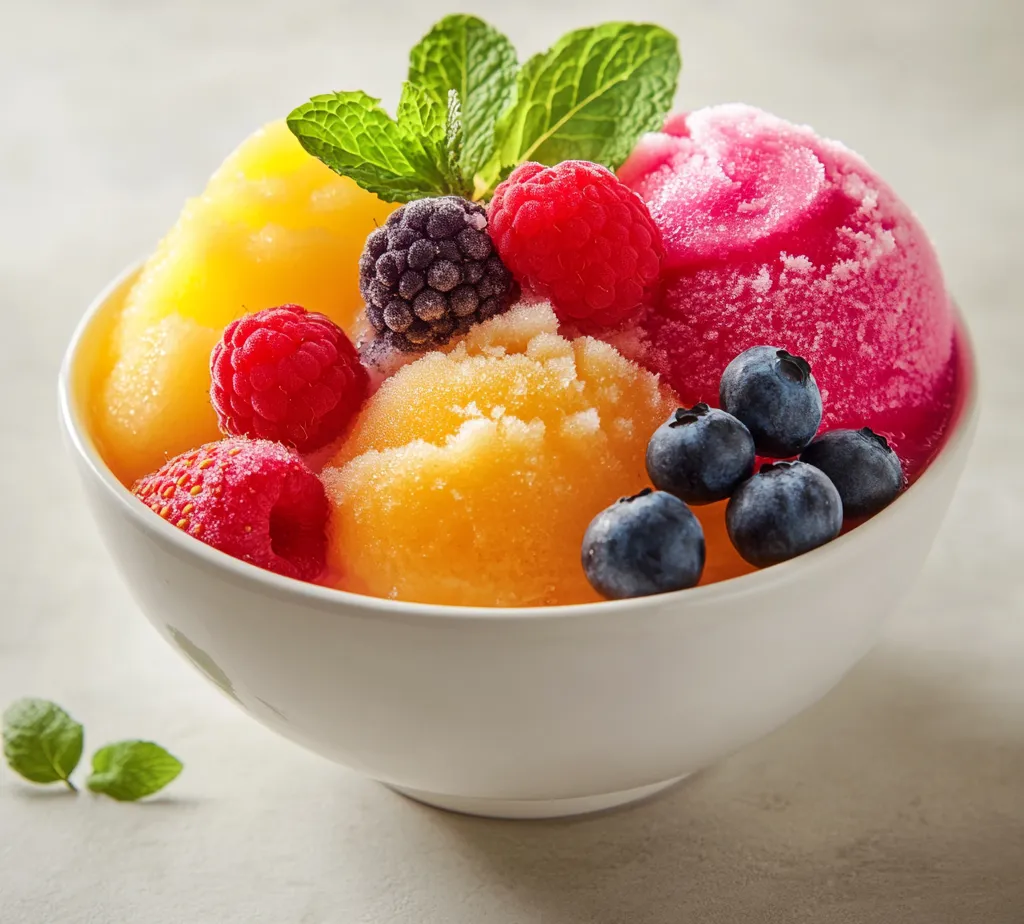 Understanding the joy of celebration often starts with a refreshing drink that brings color and flavor to the table. Rainbow Sherbet Party Punch Delight is a striking beverage that appeals to both the eyes and the palate. With its bright colors and fruity flavors, this punch is perfect for a variety of gatherings, from birthday parties to summer picnics. Not only does it look appealing, but it also tastes fantastic, making it the ideal choice to refresh and entertain guests of all ages. Whether you're hosting a festive gathering or simply want to treat your family to something special, this punch delivers on both aesthetics and flavor.