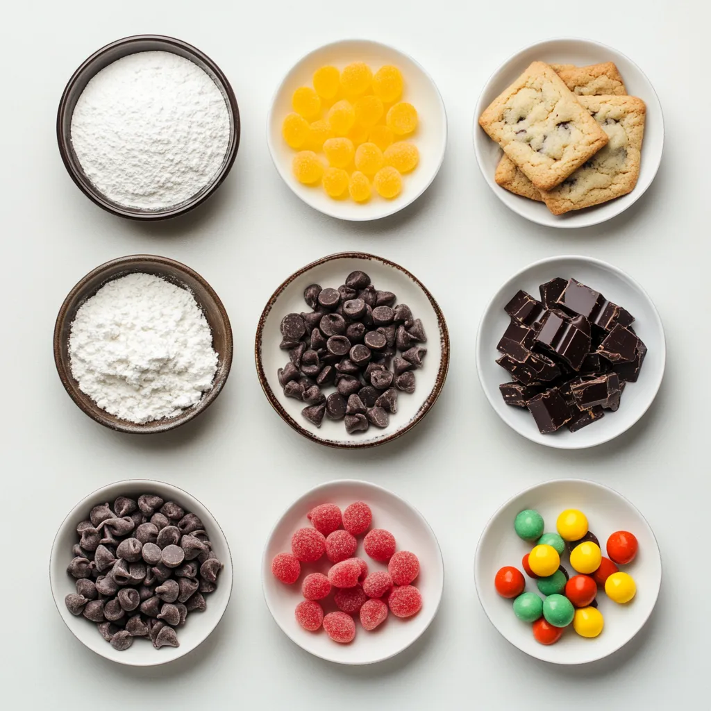 The crave-worthy Decadent Chocolate Crumble Dirt Cake Cookies are a delightful twist on traditional cookies, providing not just a rich chocolate flavor but also an element of fun with their playful presentation. These cookies are perfect for parties, gatherings, or just a special treat at home. Their combination of chocolate and cookie crumbs makes them visually appealing and dangerously delicious. With a soft and chewy texture paired with the added crunch from crushed chocolate sandwich cookies, these treats will delight both children and adults alike.