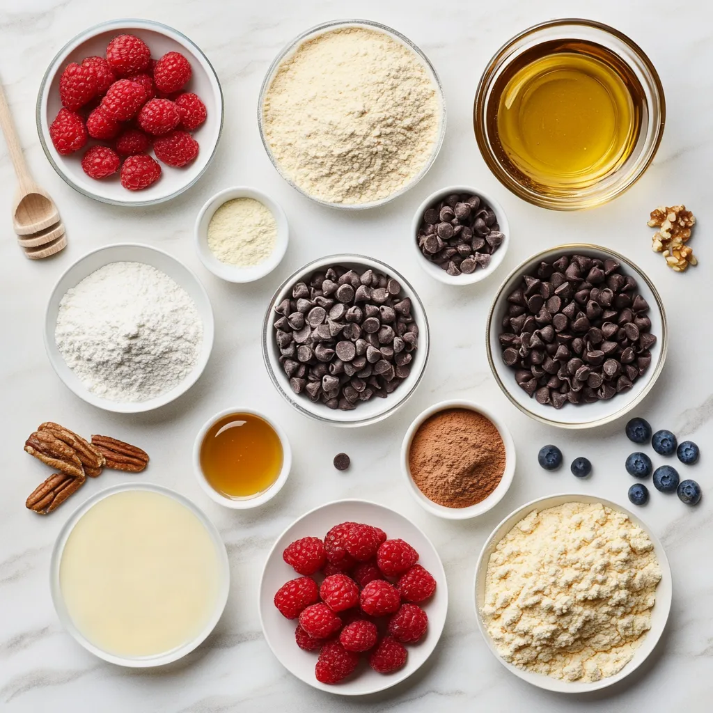 Pancake Poppers Delight is a delightful twist on traditional pancakes, offering bite-sized treats that are both fluffy and flavorful. Perfect for a cozy breakfast or a fun snack, these mini pancake poppers are easy to make and sure to please. With the option to incorporate mini chocolate chips or fresh berries, they cater to a variety of taste preferences, making them a versatile addition to your recipe collection.