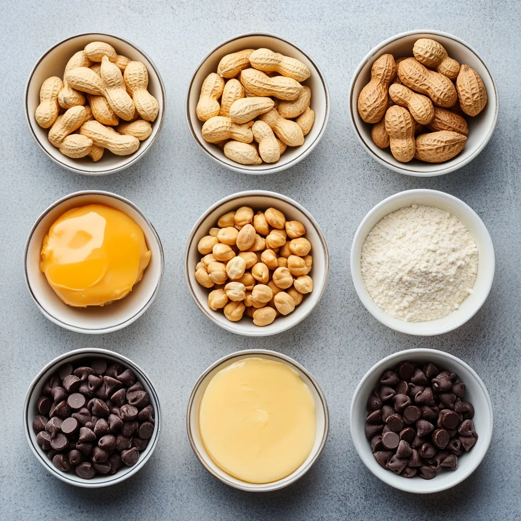 The Peanut Butter Chocolate Chip Loaf Cake is a delightful dessert that combines the rich, creamy flavor of peanut butter with sweet, melt-in-your-mouth chocolate chips. This loaf cake is the perfect treat for various occasions—it can be served at family gatherings, enjoyed as a sweet breakfast, or savored as a late-night snack. Its moist texture and sweet aroma make it an irresistible choice for peanut butter and chocolate lovers alike.
