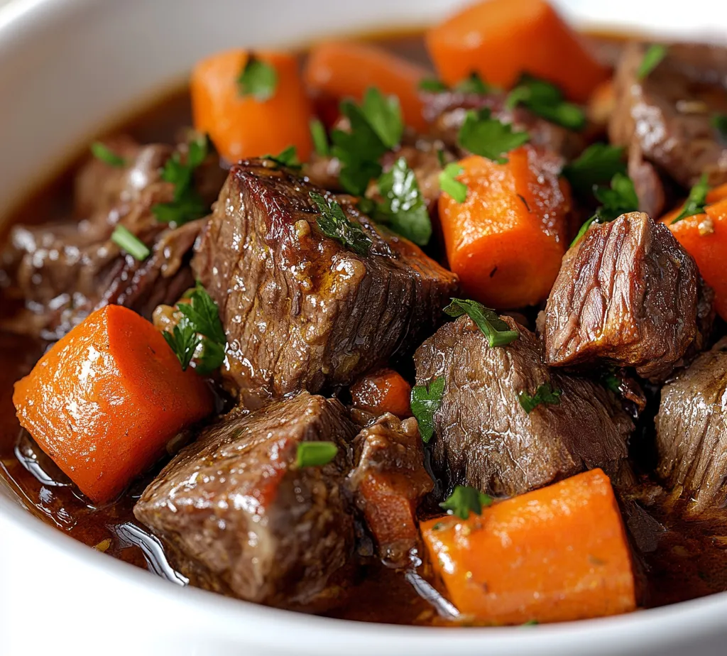 Understanding the rich culinary tradition behind Italian pot roast, or Stracotto, offers a glimpse into the heart of Italian home cooking. This comforting dish, beloved by many, is revered for its tender meat seamlessly blending with a flavorful sauce. Stracotto is more than mere sustenance; it's a celebration of flavors and techniques that showcase the essence of slow cooking. The recipe calls for beef chuck roast, a cut known for its ability to become incredibly tender when slow-cooked, allowing for the meat to absorb the aromatic herbs and rich liquids it simmers in.