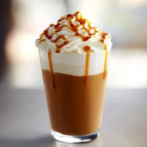 Understanding the harmony of flavors in a delightful drink can elevate your day. The Caramel Mocha Protein Delight is an exquisite blend of coffee, chocolate, and caramel that not only satisfies your cravings but also provides nutritional benefits. This delicious beverage is perfect for anyone seeking a quick yet indulgent treat. Whether enjoyed as a satisfying breakfast option or a revitalizing afternoon snack, this drink brings together the rich flavors of coffee and chocolate with the sweetness of caramel to create a truly delightful experience.