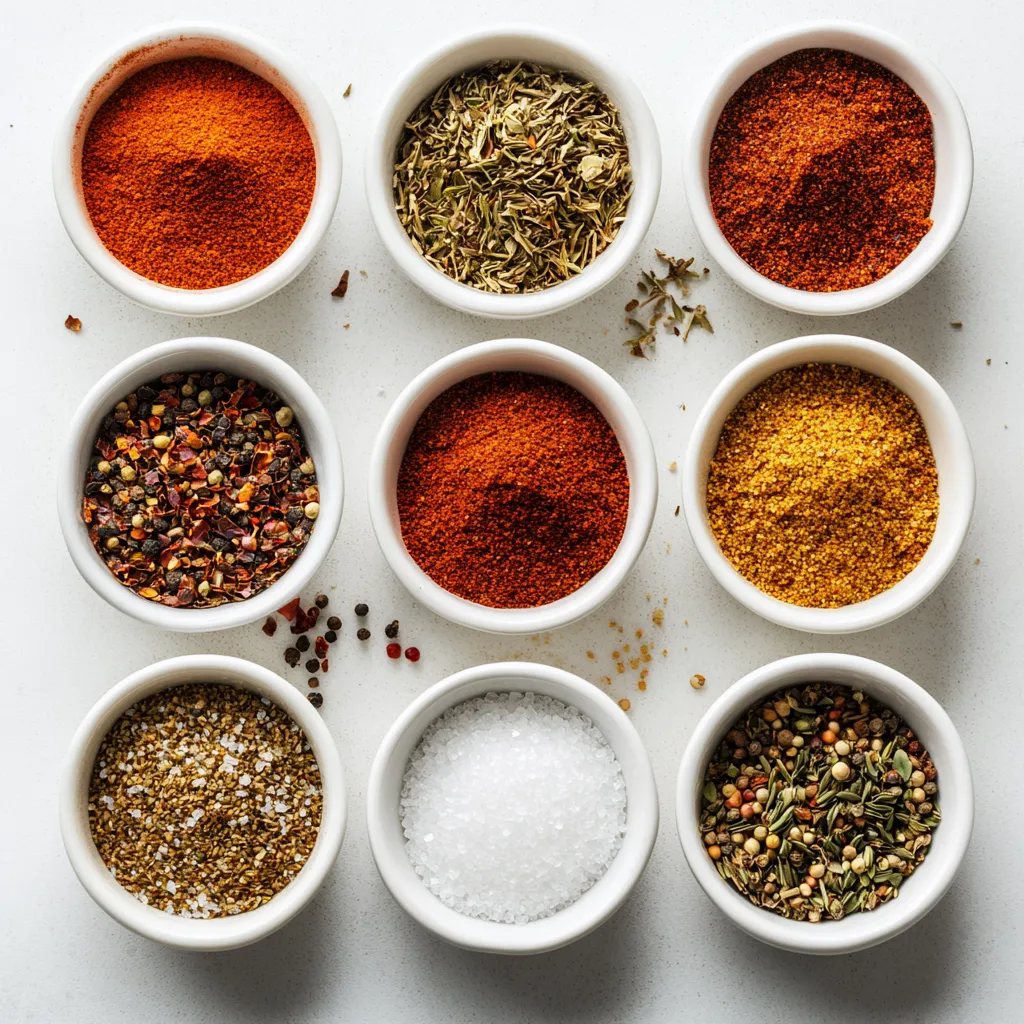 Exploring the depth of flavors in homemade spices can transform your culinary creations, and one excellent way to do this is by making your own spicy chorizo seasoning mix. This blend features a perfect balance of smoky, savory, and spicy elements that will elevate your dishes, whether you're preparing tacos, grilled meats, or hearty stews. Homemade seasoning mixes allow you to control the quality of the ingredients and tailor the flavors to your liking, ensuring that every dish is packed with the right amount of zest and kick.