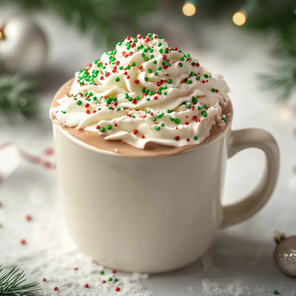 The holiday season is a time for warmth, joy, and delightful treats, and what better way to embrace the spirit than with a whimsical cup of Grinch Hot Chocolate Delight? This festive drink channels the charm of Dr. Seuss's beloved character, providing a unique twist on the traditional hot chocolate we all know and love. With its creamy texture and minty flavor, each sip of this vibrant green concoction is infused with not only holiday spirit but also a sense of nostalgia and fun.